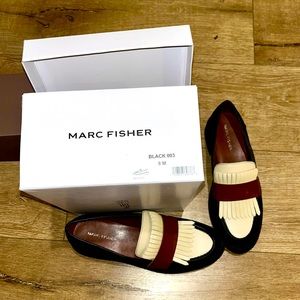 Marc Fisher loafers